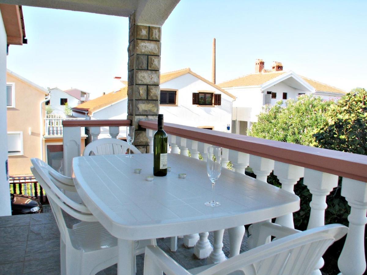Apartments Galic Nin Room photo