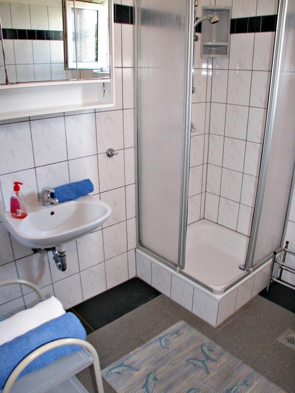Apartments Galic Nin Room photo