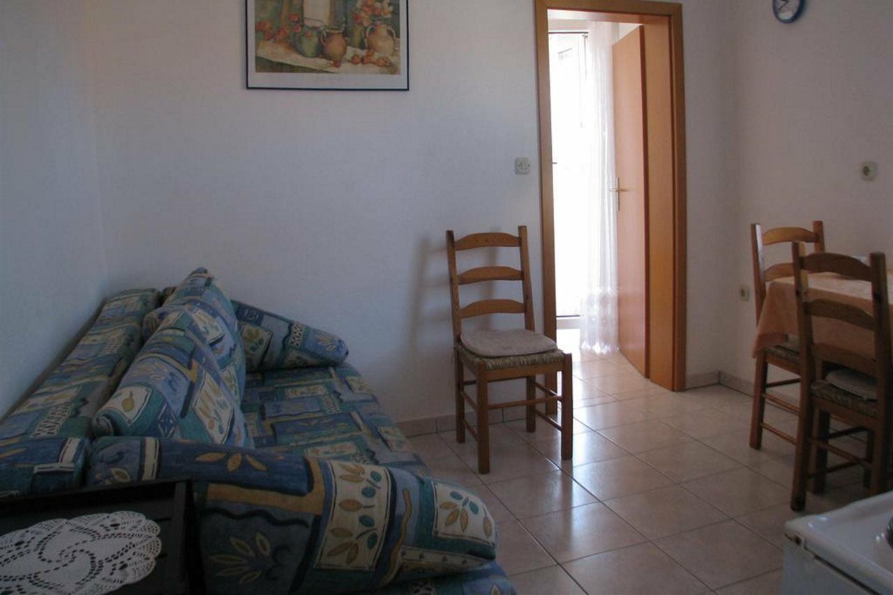 Apartments Galic Nin Exterior photo